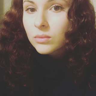 KseniaDyakova avatar