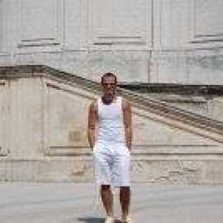 Vadim Kozerouk photo