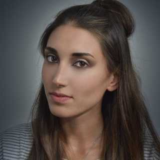 Rafaela Belenkaya photo