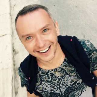 Andrey Naumchuk photo