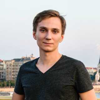 KirillMaterukhin avatar