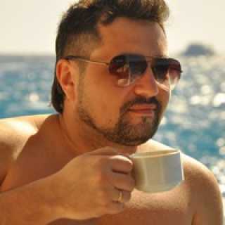 Андрей Бережной photo