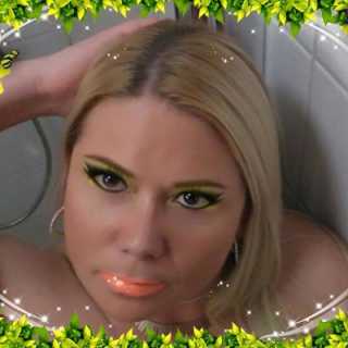 VictoriaPrudnikova avatar