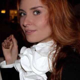 Valeria Shevchenko photo