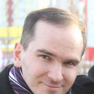EvgenyMartianov avatar