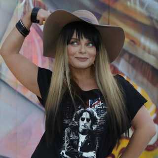 Natasha Poryvay photo