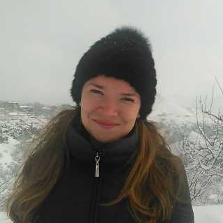 AnastasiyaShvedova avatar