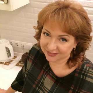 ElenaZadorozhnaya avatar
