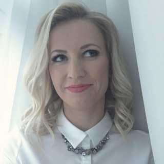 Tatjana Agapkina photo