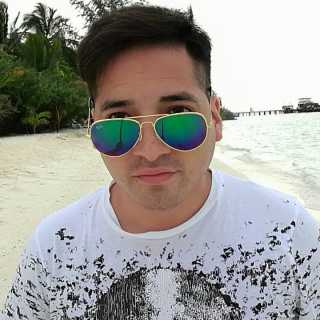 Ivan Marchena-Barrueto photo