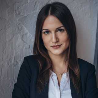 AleksandraPautova avatar