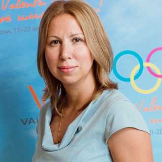 Tatiana Bezmenova photo