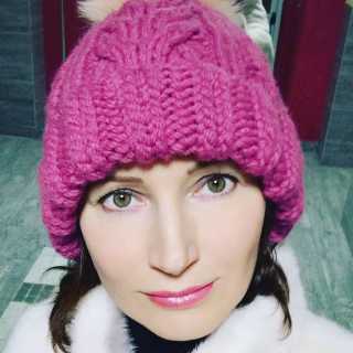 ElenaPolonskaya avatar