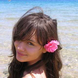 MariaLenskaya avatar