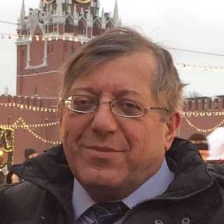 GamidMagomedov avatar