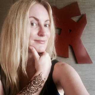 Maria Zhelikhovskaya photo