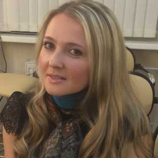 Cherkasova Yulia photo