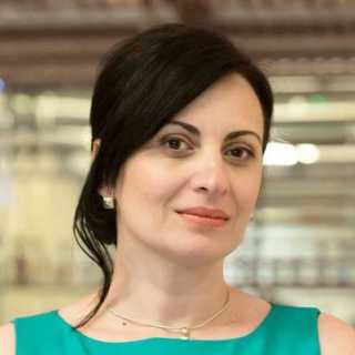 NellyVashakidze avatar