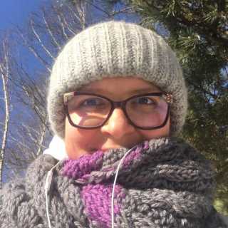 Ekaterina Zakrevskaya photo