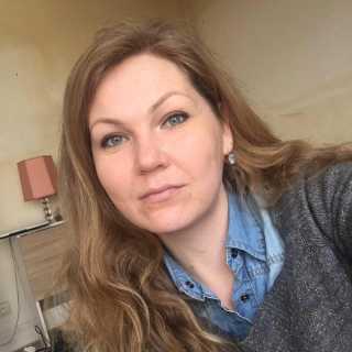 NataliaTerentyeva avatar
