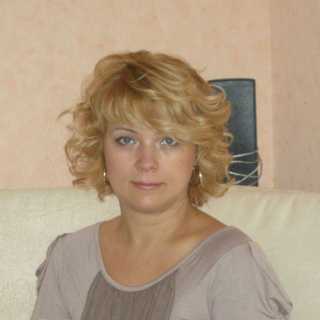 Yulia Karaoglu photo