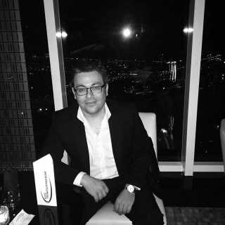 Mohamed Anabtawi photo