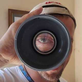 Андрей Пистоль photo