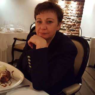 MarinaKasimovskaya avatar