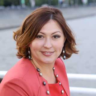 Юлия Греб photo