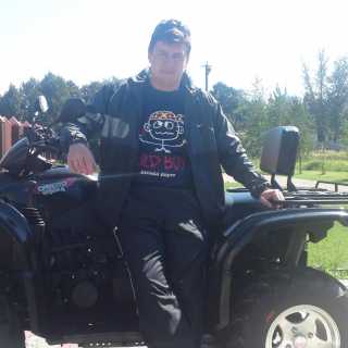 Aleksei Laponov photo