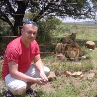 Александр Кабанов photo