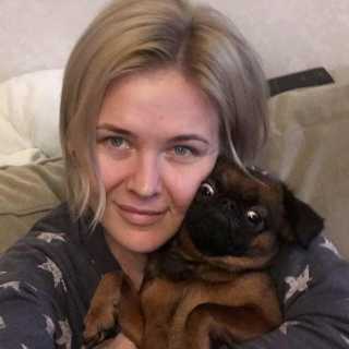 AnastasiyaShilyaeva avatar