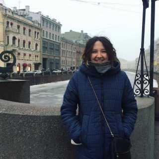 Marina Ryzhova photo