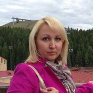 OlgaProskuryakova avatar