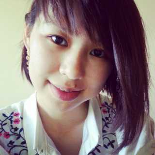 SHolpan Alibek photo