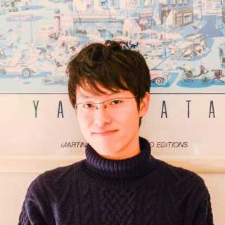 GakuNoguchi avatar