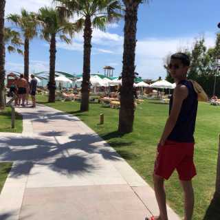 Равшан Хасанов photo