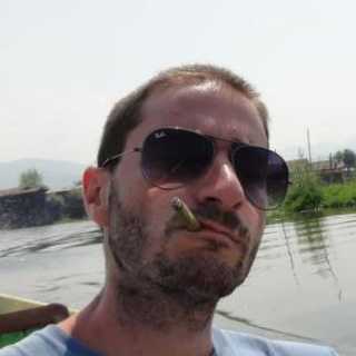 Alejandro Moreno photo