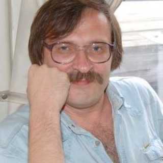 Евгений Шуремов photo