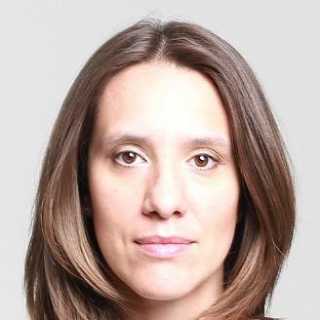 Natalia Logutova photo