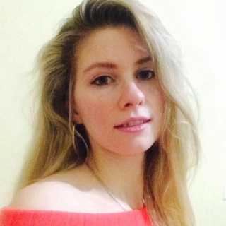 AnastasiaBrazhnikova avatar
