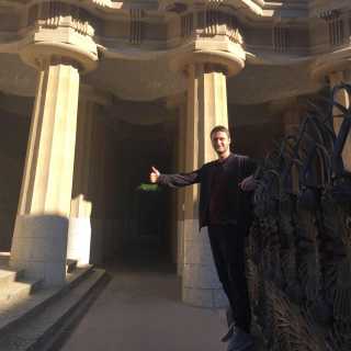 Aleksandr Doncov photo