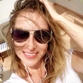 Natalya Bulgakova photo