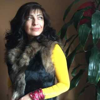 Ирина Черемисина photo