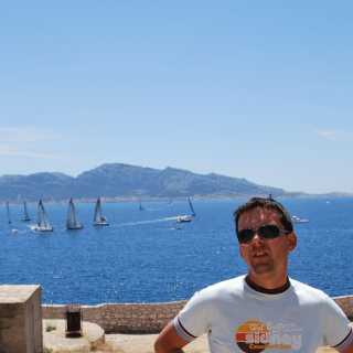 Юрий Камышный photo