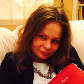 Alexandra Gorbasheva photo