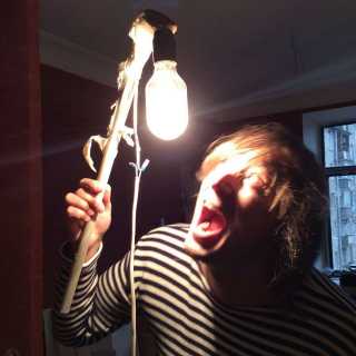 Vsevolod Rozhanets photo