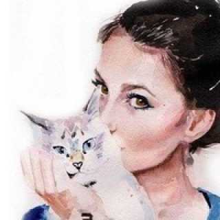 Ольга Сергеевна photo