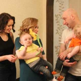 Оксана Денисенко photo