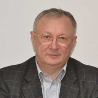 Alexey Chubarov photo